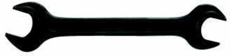 Thumbnail - Doppelmaul-Kraftschlüssel, 13x17mm