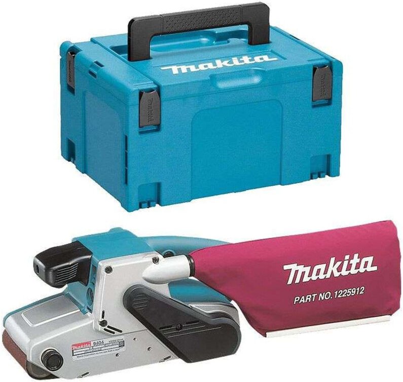 Bandschleifer 1010 W 100 x 610 mm - MAKITA 9404