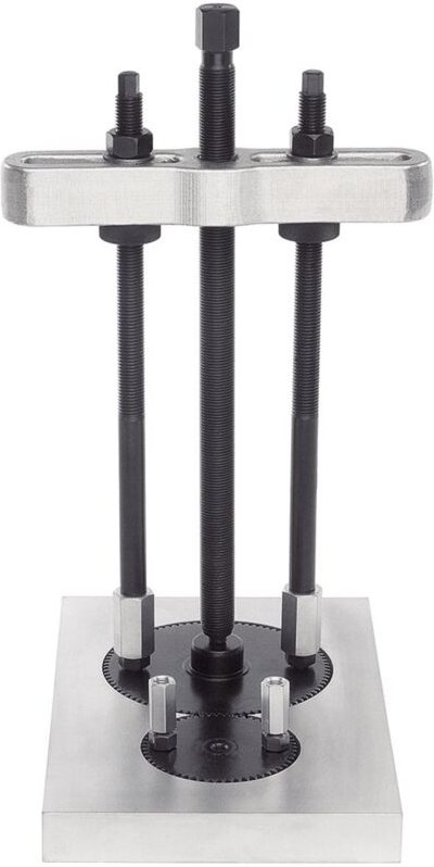 Kukko Gewindeadapter-Sätze, 18-2-AS