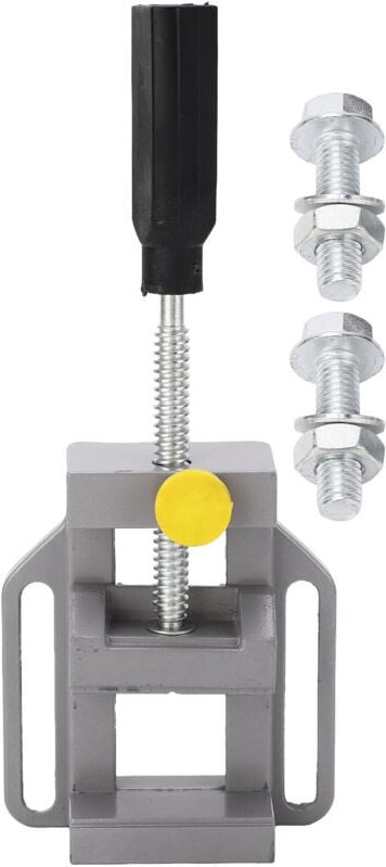 Bohrmaschine aus Aluminiumlegierung, Spannschraube für die Holzbearbeitung