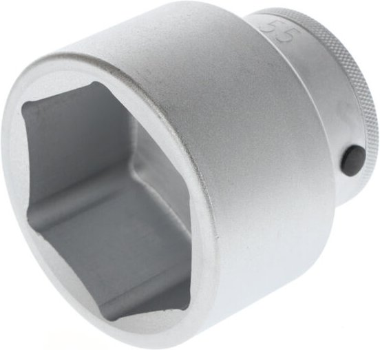 Steckschlüsseleinsatz 3/4' 6-kant 55mm, 32 55, 6271430 - Gedore