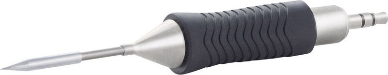 Rtm 001 c nw Lötspitze Konisch Spitzen-Größe 0.1 mm Spitzen-Länge 19 mm Inhalt 1 St. - Weller