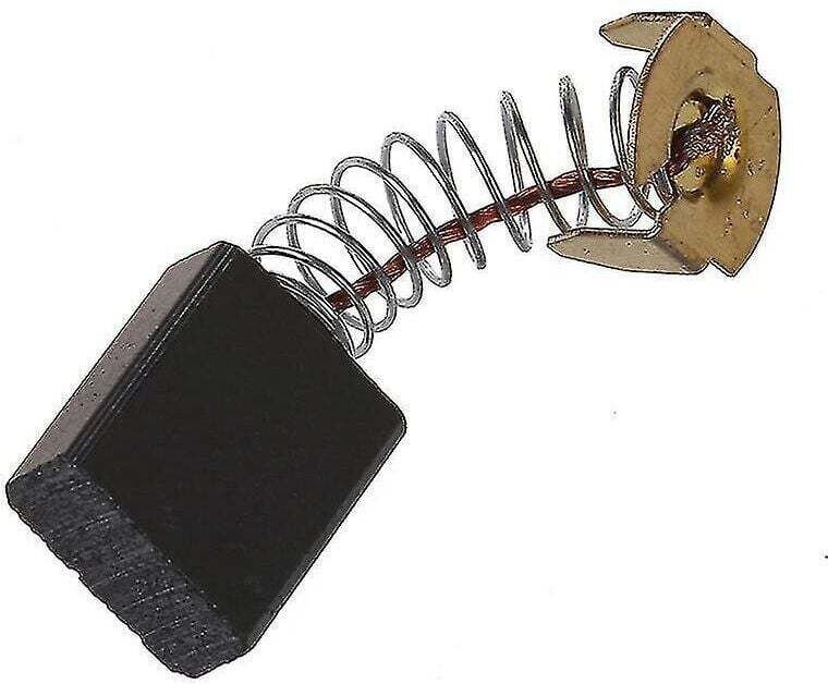 20 Kohlebürsten für Makita CB-153