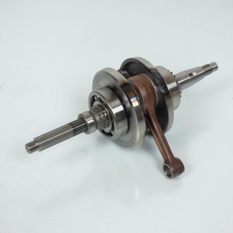 top performance kurbelwelle für roller yamaha 250 x-city 2007 bis