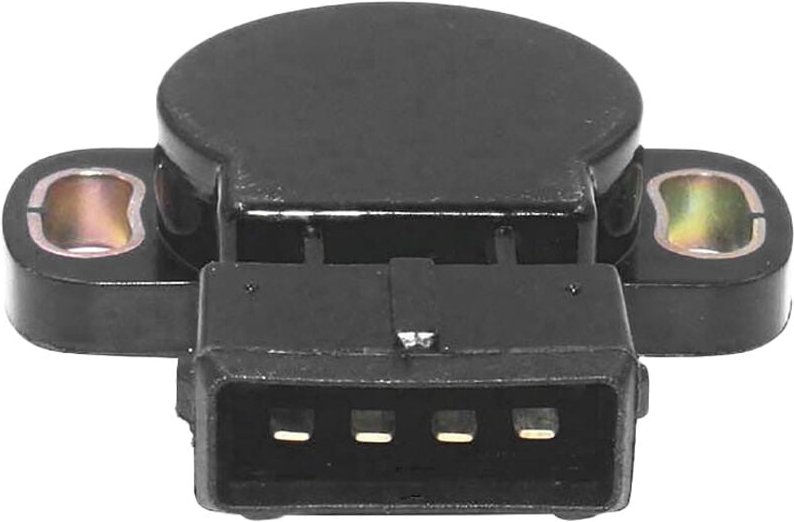 Tlily - Drosselklappensensor Passend für Galant Montero MD614736