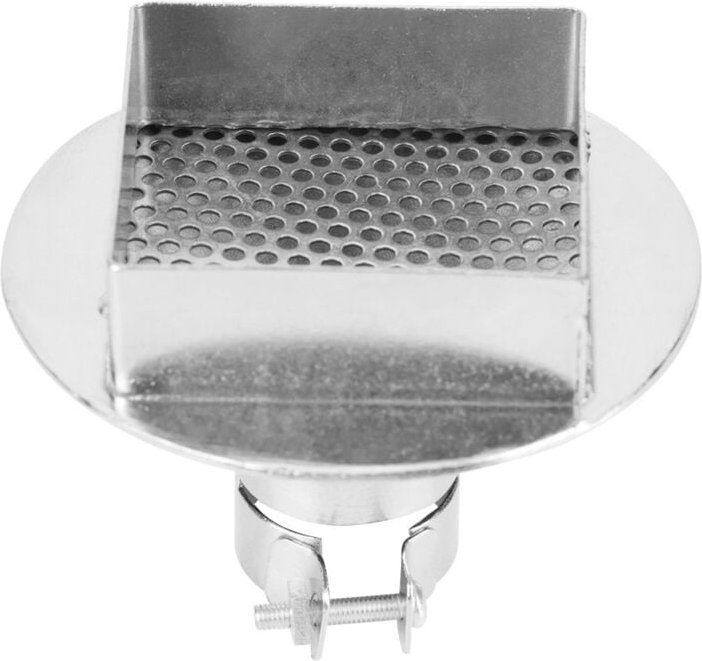 11 Arten von BGA-Thermodüsen, Heißluftpistolen-Düsenset, Lichtbogenschweißgerät, Elektrosatz für 850-Watt-Heißluftschwei...