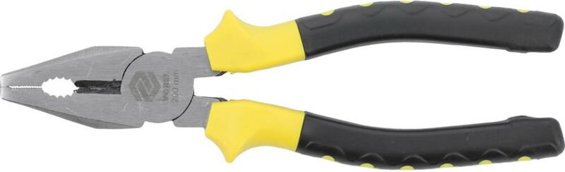 Universalzange 200 mm Farbe 40043 vorel