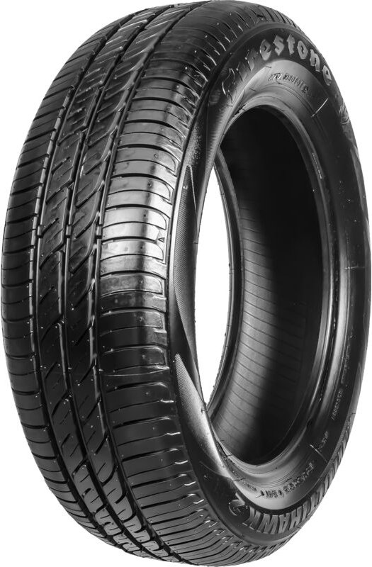 Thumbnail - FIRESTONE Sommer 185/60 R14 TL 82H MULTIHAWK 2