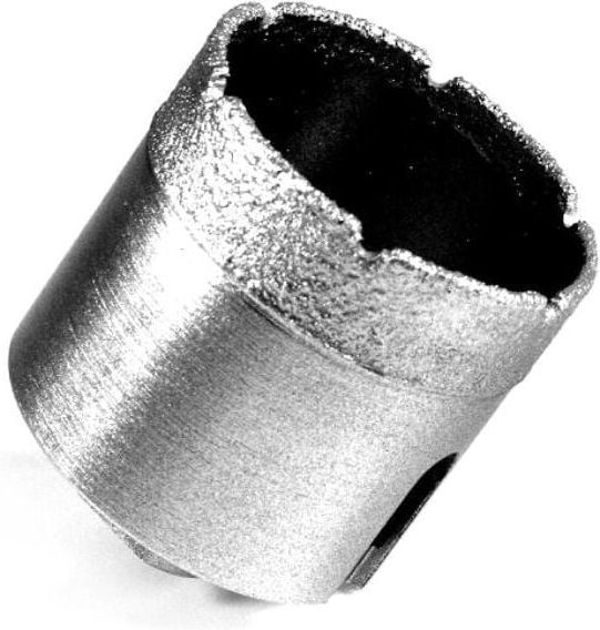 Diamant-Trockenbohrkrone, Ø 55mm, M14