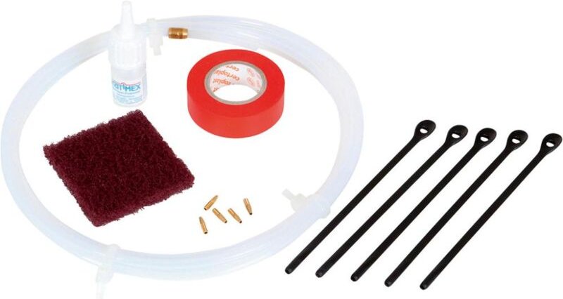 FP - Zubehör-Set für Blitz Mini Katimex