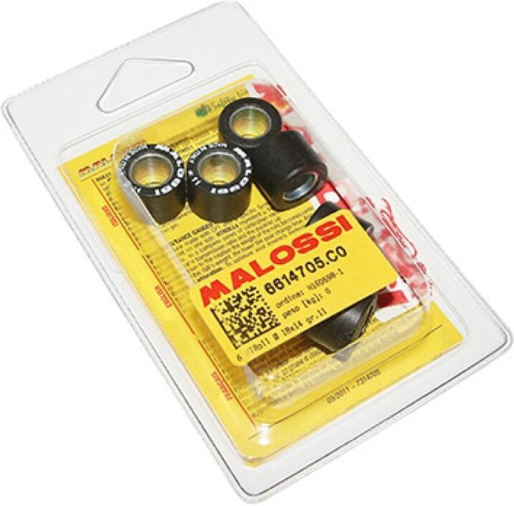 Malossi Variatorrolle für Roller Kymco 125 dink street 2009-2017