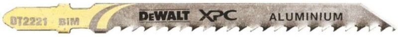 XPC Holztrennscheiben, Bimetall, lange Lebensdauer DeWalt DT2221-QZ