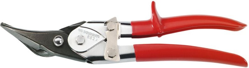 882A Universal-Blechschere rechtsschneidend - Facom