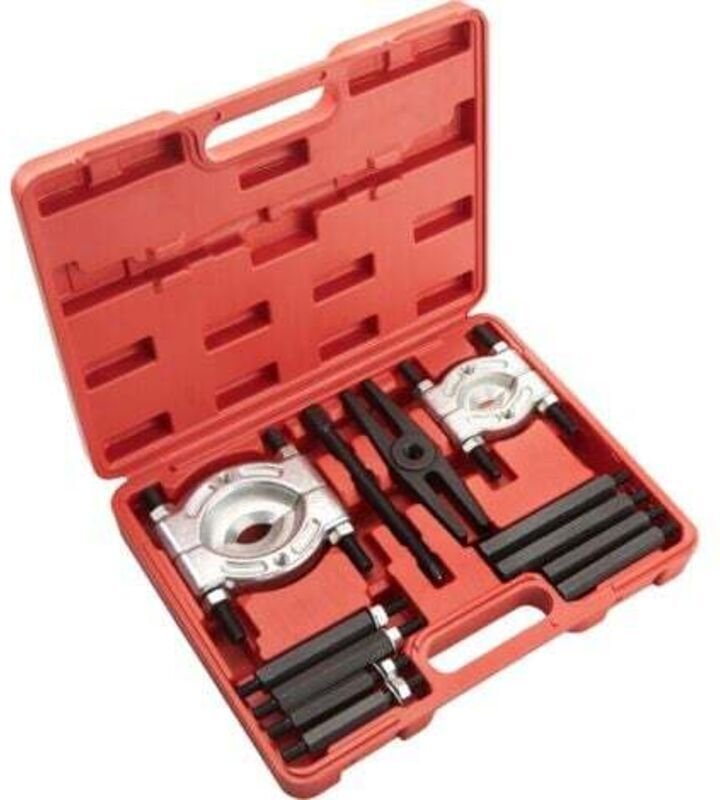 12-teiliges Abzieher-Set für Lager -