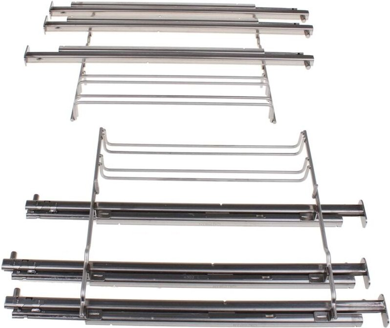 Bosch - teleskop-vollauszug 3-fach - 17007521 -