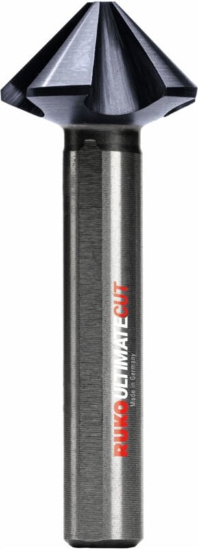 Ruko - Kegelsenker ultimatecut 4S din 335C 90Grad D.40mm hss RUnaTEC Z.4