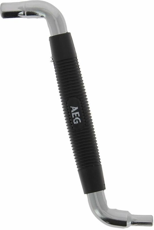 Ölablasshahn AEG 005022 Sechseckig 8 mm 12 mm