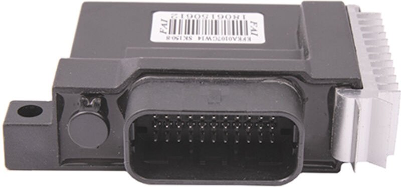 Klassisches 125 ECU-Steuergerät