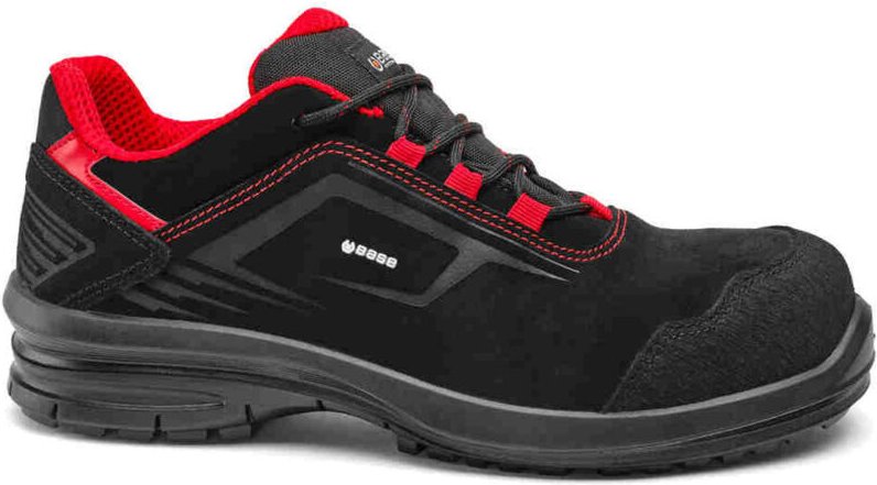 Base Dione B0982A S3L FO SR Sicherheitshalbschuhe - 42 EU