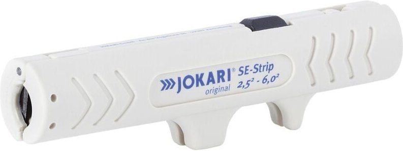 Thumbnail - Jokari SE-Strip 2,5-6² - Abisolierwerkzeug