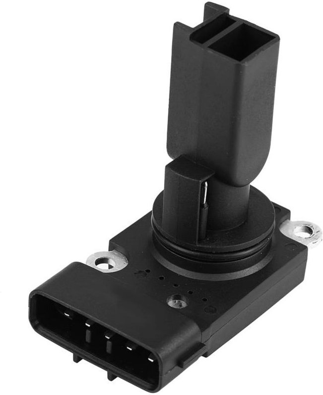 Luftmassenmesser CRG für Toyota Avensis Corolla Land Cruiser 22204-27010 AFH70M23.