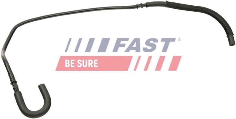 Ft63813 Schnellvakuumrohr