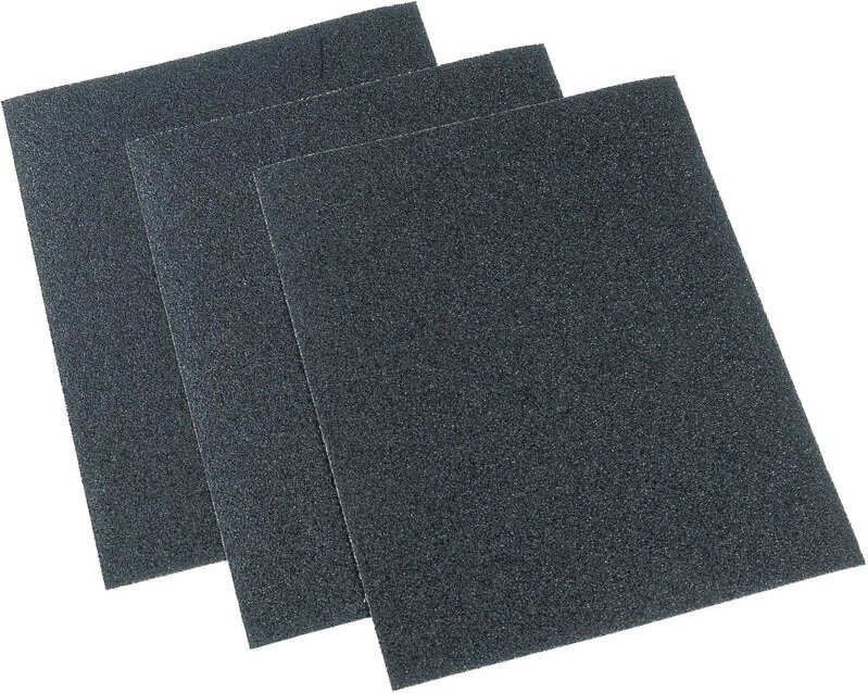 Calflex AN.60 - Box mit 25 Regalblättern von 230x280 mm Getreide 2/60