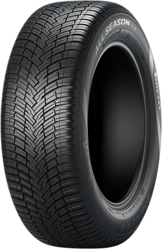 PIRELLI Ganzjahr 275/45 R21 TL 110Y SCORPION ALL SEASON SF2 XL MFS BSW M+S 3PMSF