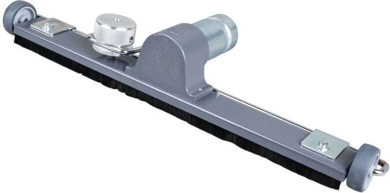 Cleancraft Bodendüse mit Bürstenleisten Ø 50 mm, Metall, 7010352