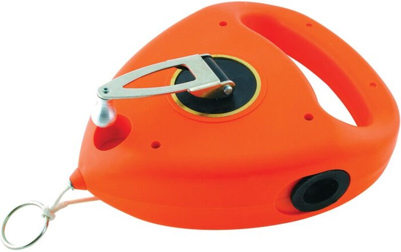 Cordeau Traceur Cordo Pro auf Deutsch lautet: Zeichendreieck Cordo Pro