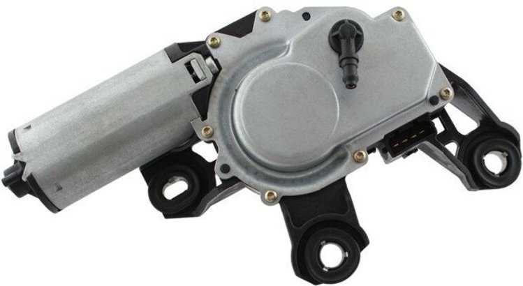 Heckscheibenwischermotor für Audi A3 8P (04-13)
