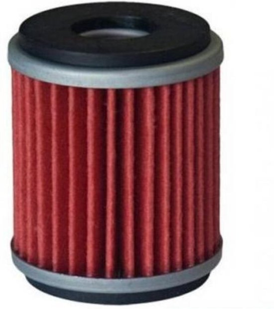 Hiflofiltro-Ölfilter für Gas Gas 250 EC-F Racing Enduro 4T 2013