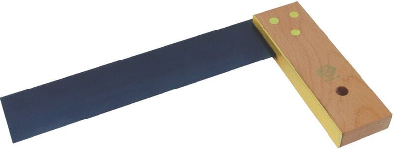 C.k T3533 09 Tischlerwinkel 225 mm