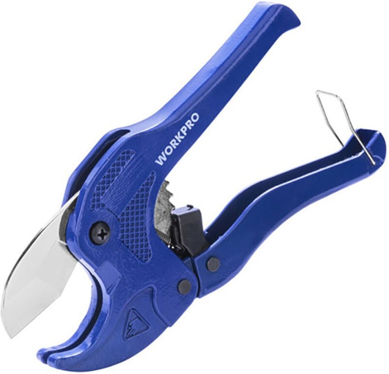 WORKPRO® 42mm Schere zum Schneiden von Rohren