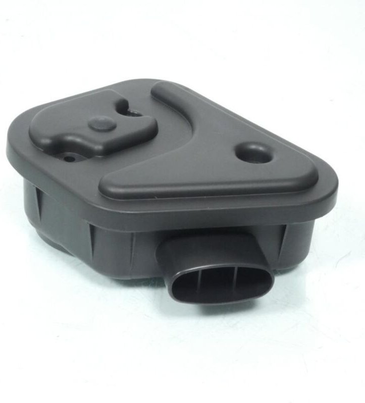 rms luftfilter für auto piaggio 50 ape 2009 bis 2017 neu