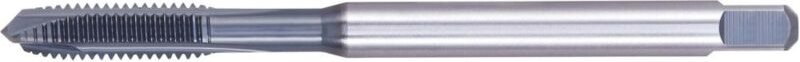 Format - Maschinengewindebohrer DIN371 hsse vaporisiert Typ vg 6H Durchgangsloch M6 gt