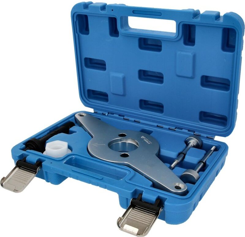 Brilliant Tools - Schwingungsdämpfer-Werkzeug-Satz für vag 1.8 2.0 tfsi - BT591960