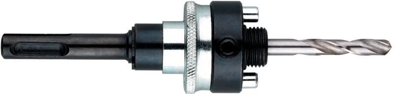 Adapter SDS-Plus/ 5/8-18 unf, ø 32-152 mm - Metabo