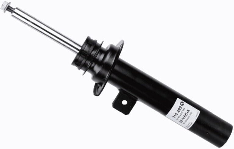 Sachs Stossdämpfer Bmw P. X1 (F48) Sdrive 18 I 15-18 Le