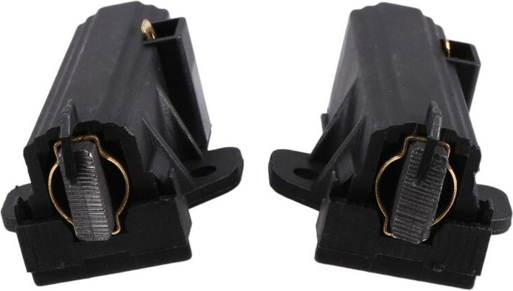 Wasch Maschine Motor Kohle BüRste, Sohle BüRsten für 4006020152 5X13X35