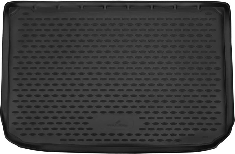 Walser - Kofferraumwanne xtr für Renault Captur ii Schrägheck oberer Ladeboden 01/2020- Heute