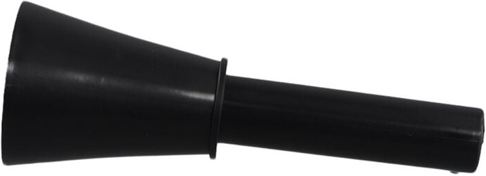 Tlily - Auto Notfall Kraftstoff Benzin Tank öl Schwarz für Focus MK2 2007-2011 1681668