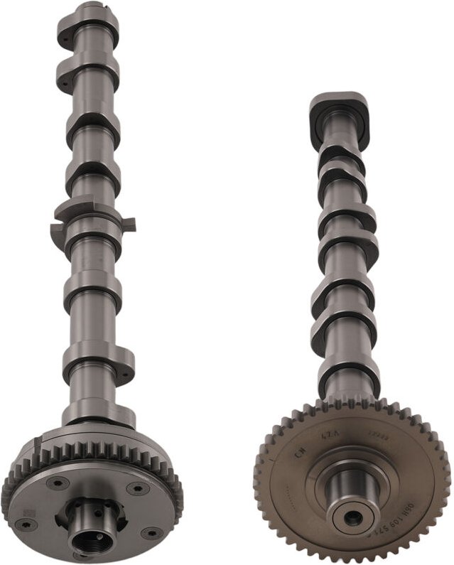 Einlass Auslass Nockenwelle for Audi A3 A4 A5 1.8 TFSI 06H109088 06H109022BA