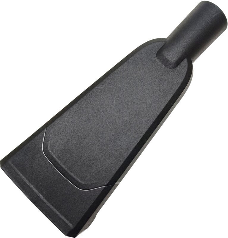 Spezielle Autodüse, kompatibel mit Kärcher K WD2 WD3 WD5 WD6 Staubsaugern, 35 mm, schwarz