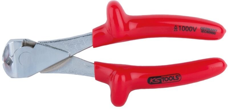 Ks Tools 1000V Vornschneider, 160mm - 117.1198
