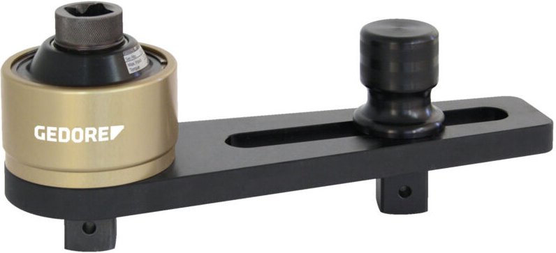 Gedore Drehmomentvervielfältiger DREMOPLUS ALU 2000 Nm, DVI-20L
