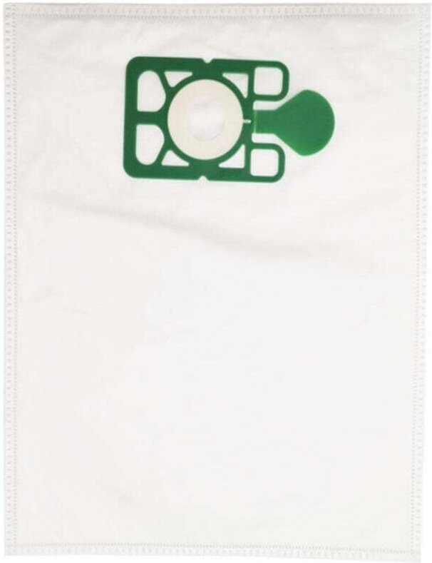 NVM-1CH 6er Pack Staubsaugerbeutel Filter - Numatic