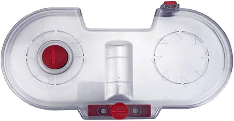 Elektrischer Besen, Wassertank, Zubehör für Dyson Staubsauger V6, V7, V8, V10, V11