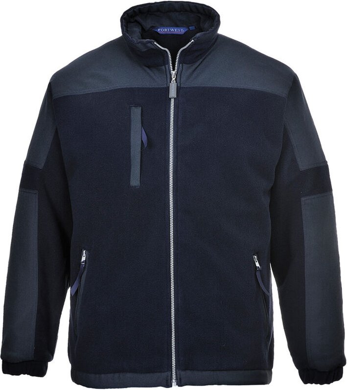 Polaire North Sea Farbe: Marine Größe XXXL - Portwest