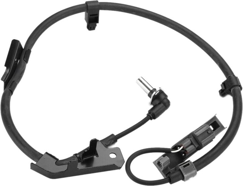 Tlily - Geschwindigkeitssensor Vorne Links für D-Max Danver Rodeo 2.5TD 3.0TD 897387990